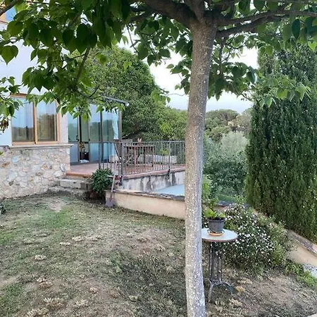 Vakantiehuis Catrol