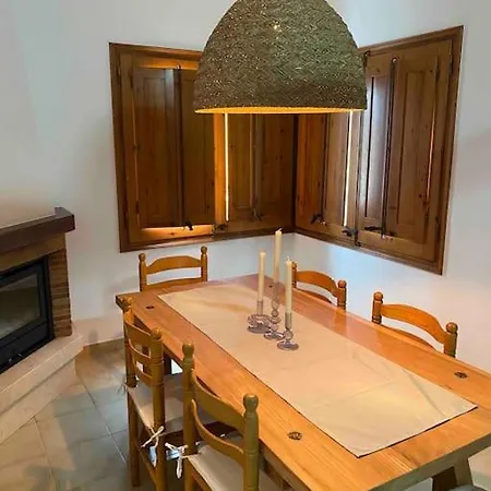 Casa vacanze Catrol Santa Cristina d'Aro