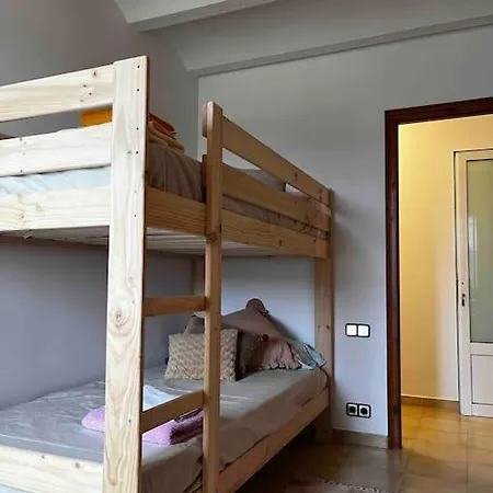 Casa vacanze Catrol *