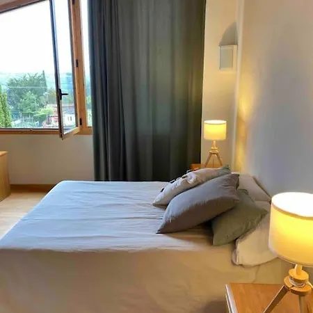 Catrol Tatil Evi Santa Cristina d'Aro