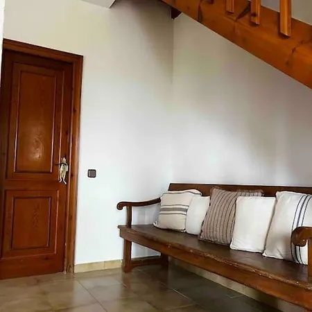 Catrol Tatil Evi