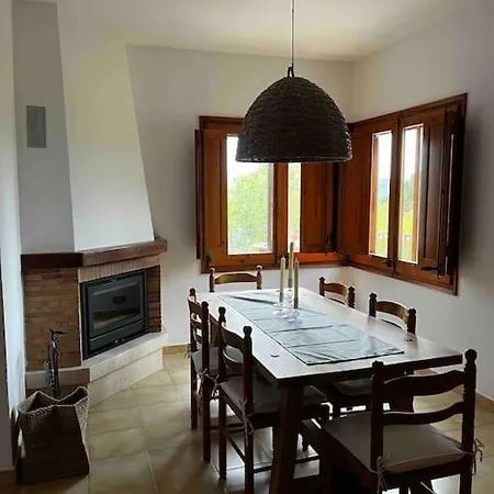 Catrol Tatil Evi
