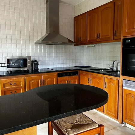 Tatil Evi Catrol Santa Cristina d'Aro