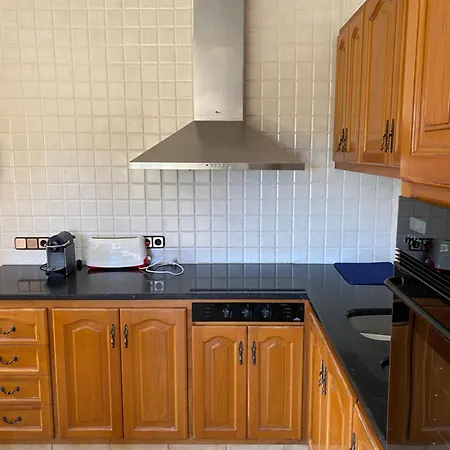 Tatil Evi Catrol Santa Cristina d'Aro