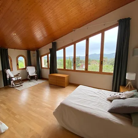 Tatil Evi Catrol Santa Cristina d'Aro