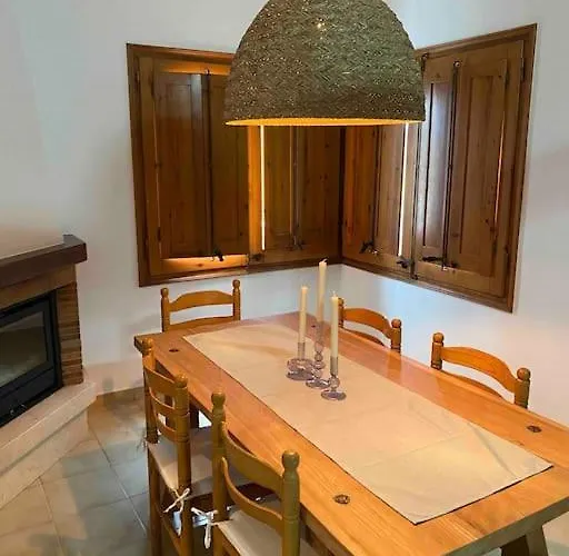 Tatil Evi Catrol Santa Cristina d'Aro