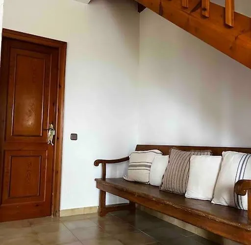 Catrol Tatil Evi
