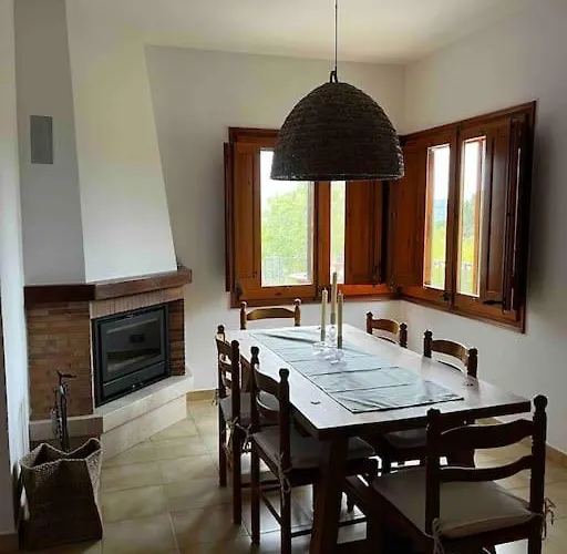 Catrol Tatil Evi