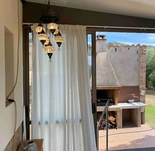 Catrol Tatil Evi Santa Cristina d'Aro
