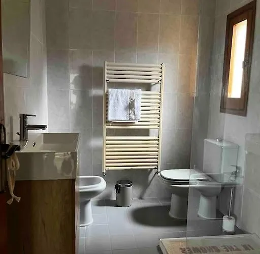 Catrol Tatil Evi *