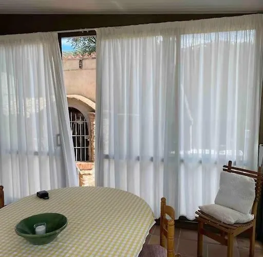 Catrol Tatil Evi *