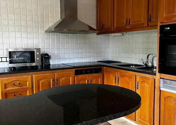 Tatil Evi Catrol Santa Cristina d'Aro